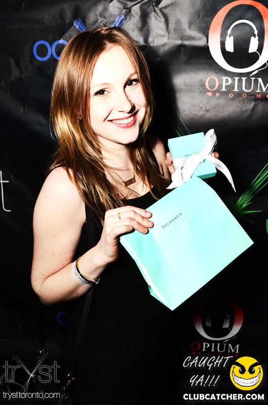 Tryst nightclub photo 3 - February 27th, 2015