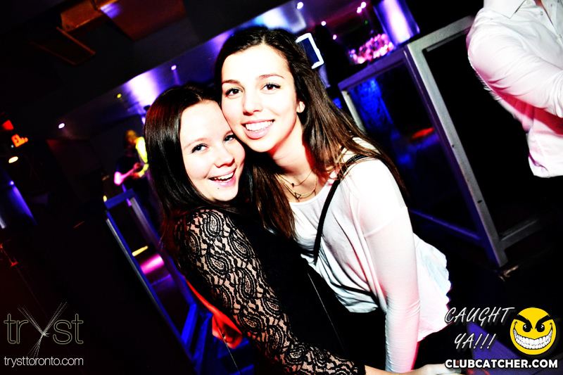 Tryst nightclub photo 21 - February 27th, 2015