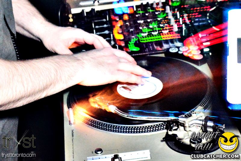 Tryst nightclub photo 23 - February 27th, 2015