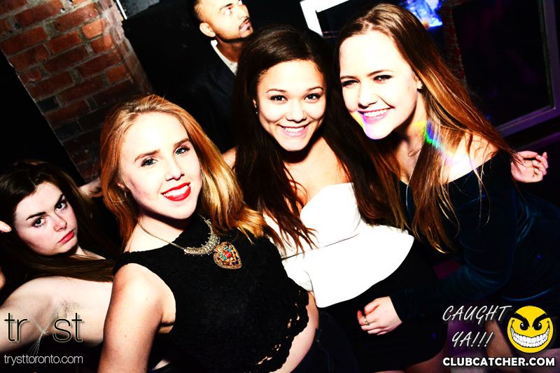 Tryst nightclub photo 24 - February 27th, 2015