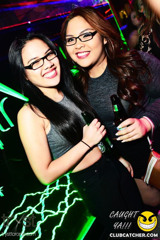 Tryst nightclub photo 25 - February 27th, 2015