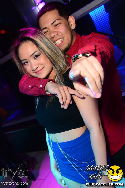 Tryst nightclub photo 26 - February 27th, 2015