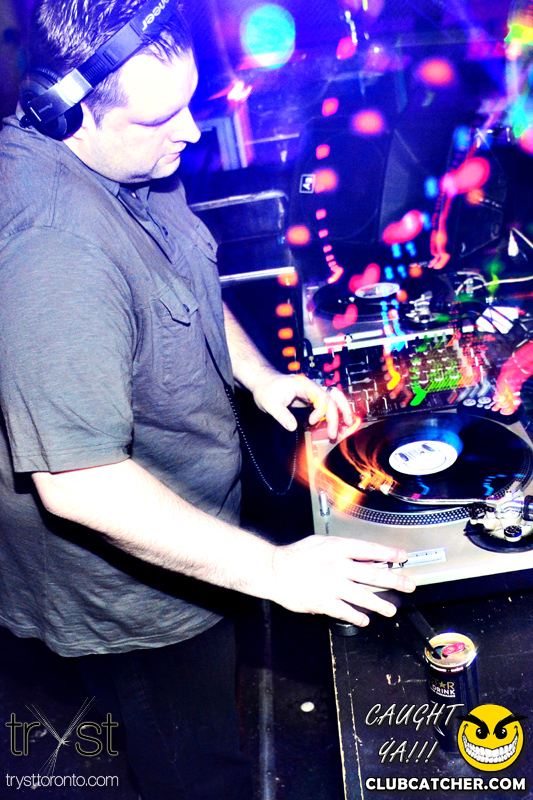 Tryst nightclub photo 29 - February 27th, 2015