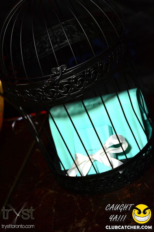 Tryst nightclub photo 31 - February 27th, 2015