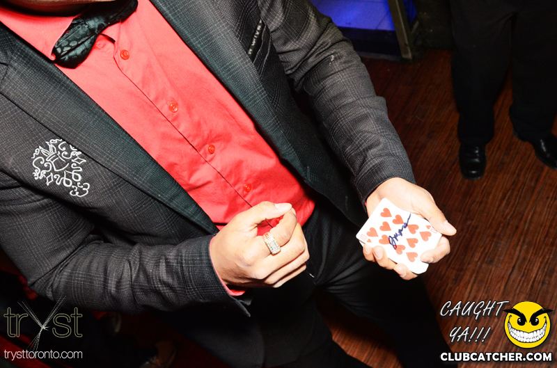 Tryst nightclub photo 32 - February 27th, 2015