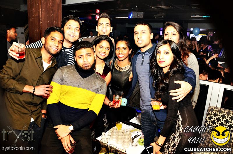 Tryst nightclub photo 33 - February 27th, 2015