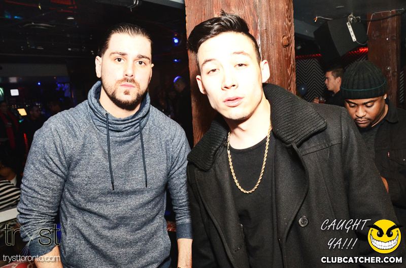 Tryst nightclub photo 35 - February 27th, 2015