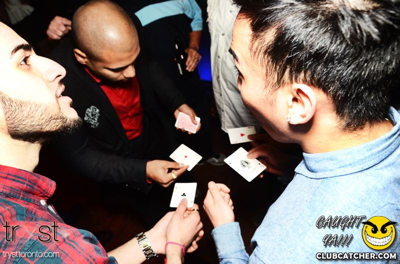 Tryst nightclub photo 37 - February 27th, 2015