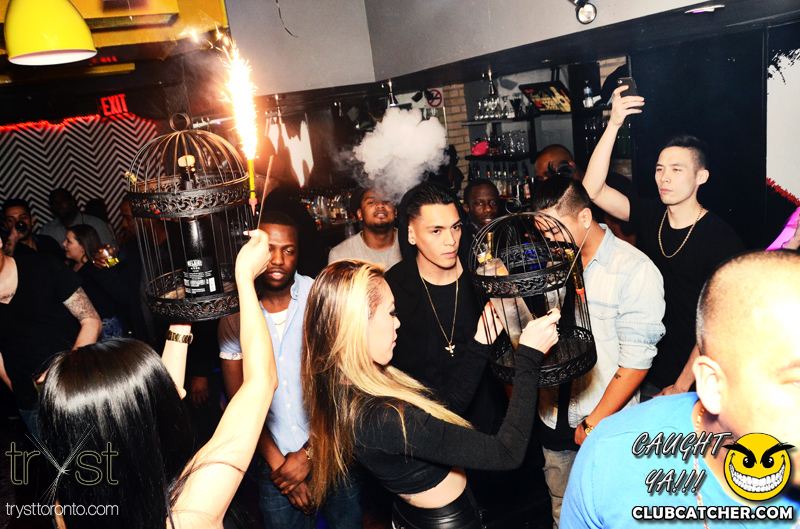 Tryst nightclub photo 39 - February 27th, 2015