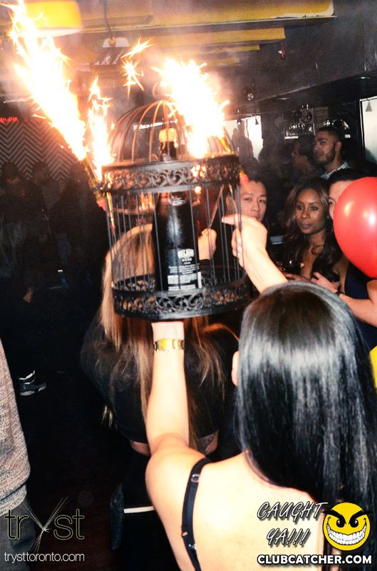 Tryst nightclub photo 40 - February 27th, 2015