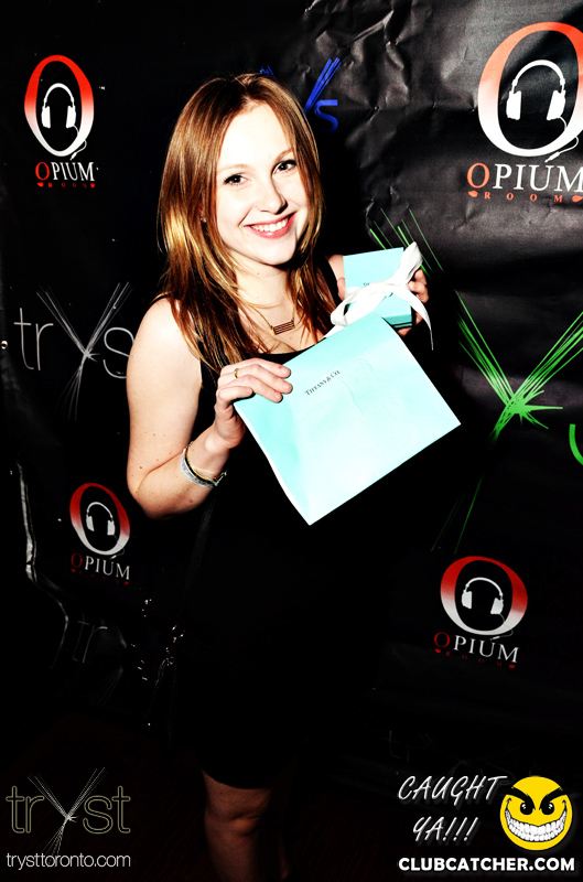 Tryst nightclub photo 42 - February 27th, 2015