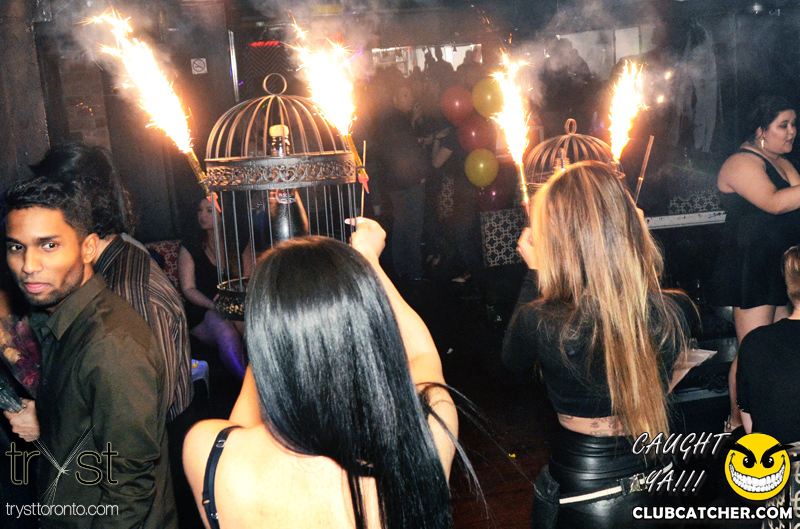 Tryst nightclub photo 43 - February 27th, 2015