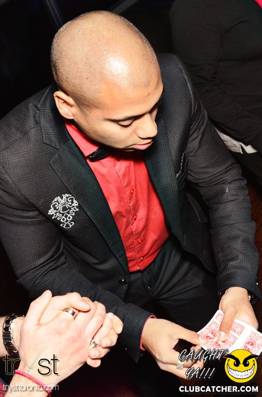 Tryst nightclub photo 44 - February 27th, 2015
