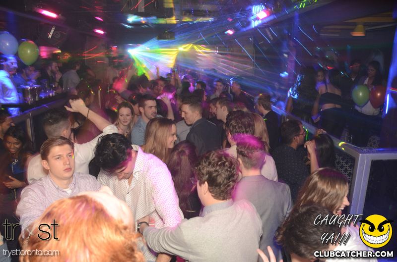 Tryst nightclub photo 45 - February 27th, 2015