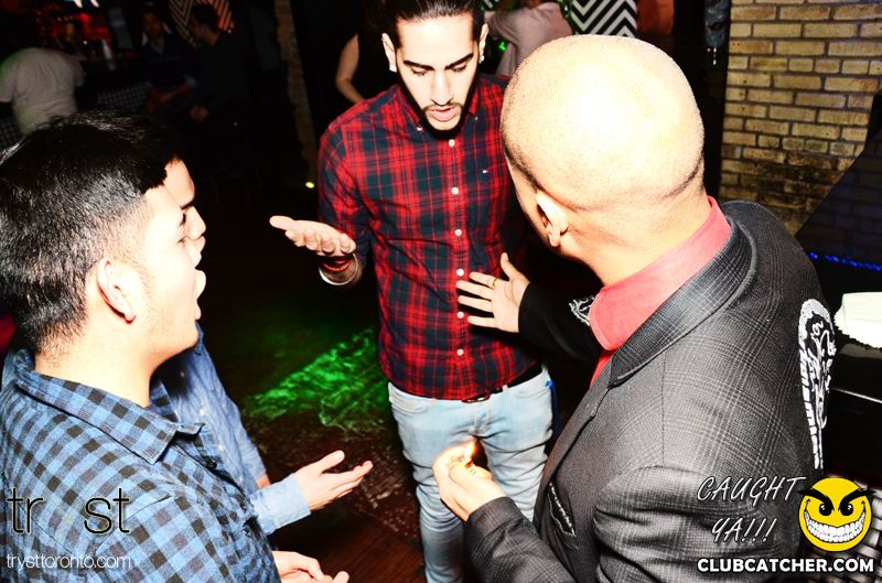 Tryst nightclub photo 46 - February 27th, 2015