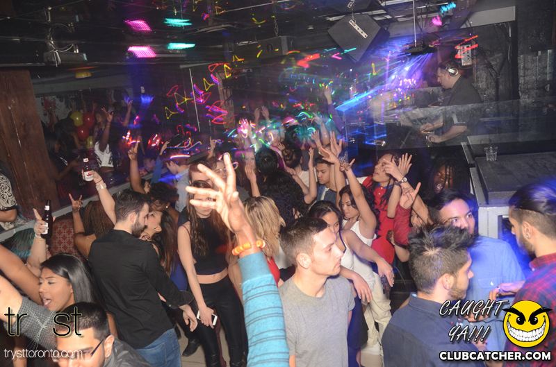 Tryst nightclub photo 47 - February 27th, 2015