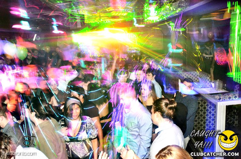 Tryst nightclub photo 48 - February 27th, 2015