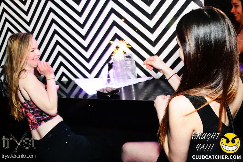 Tryst nightclub photo 49 - February 27th, 2015