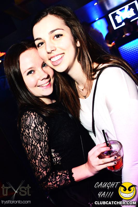 Tryst nightclub photo 50 - February 27th, 2015