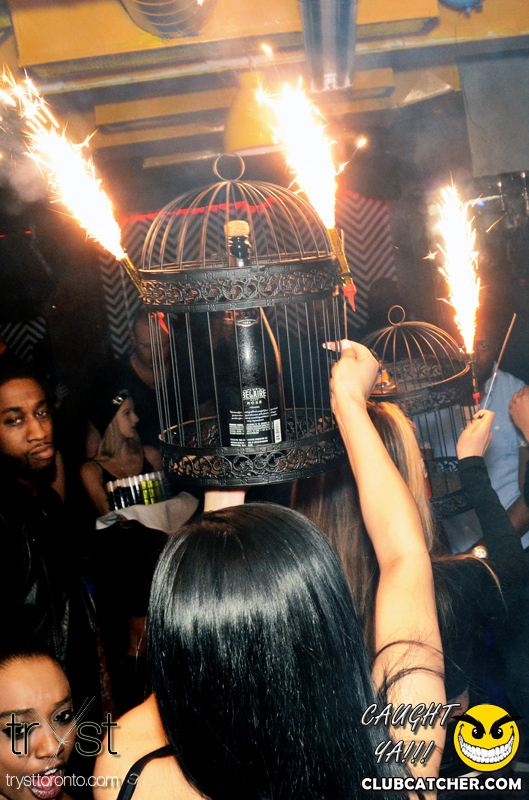 Tryst nightclub photo 6 - February 27th, 2015