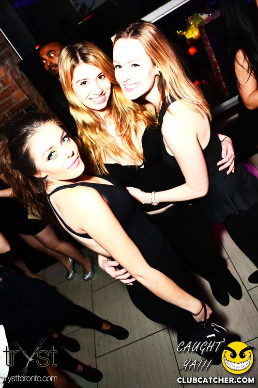 Tryst nightclub photo 52 - February 27th, 2015