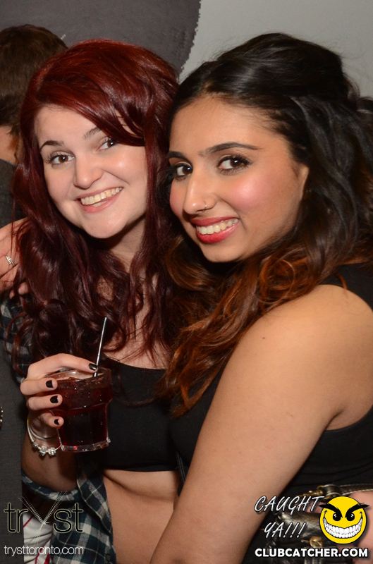 Tryst nightclub photo 53 - February 27th, 2015