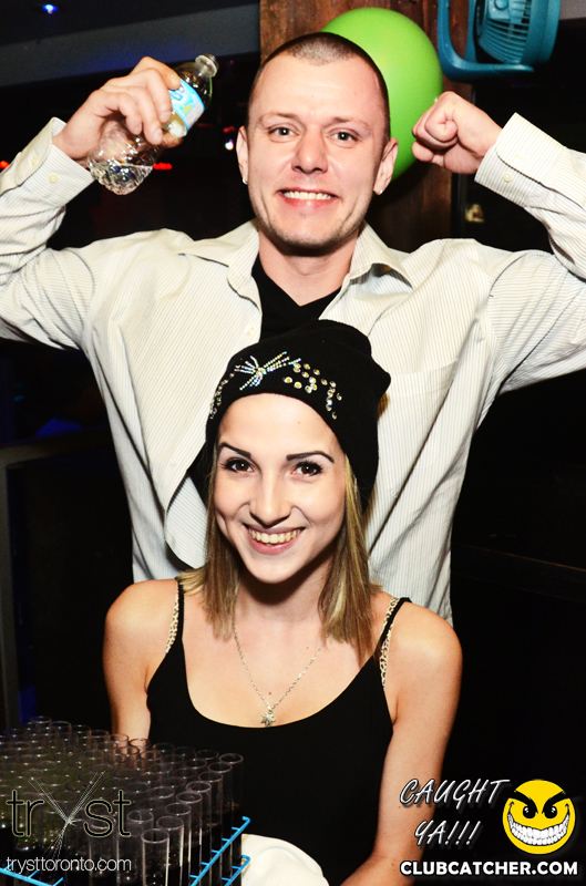 Tryst nightclub photo 55 - February 27th, 2015