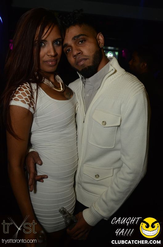Tryst nightclub photo 56 - February 27th, 2015