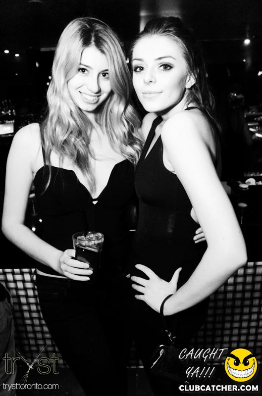 Tryst nightclub photo 57 - February 27th, 2015