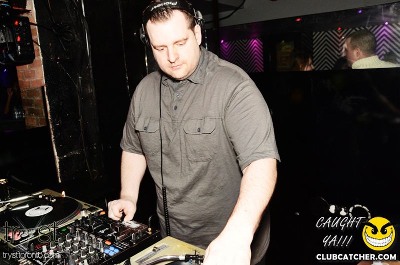 Tryst nightclub photo 58 - February 27th, 2015