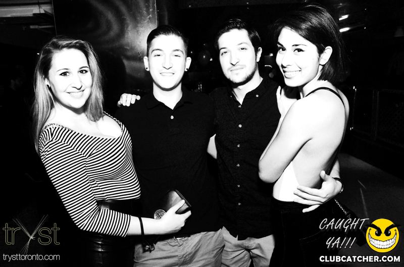 Tryst nightclub photo 59 - February 27th, 2015