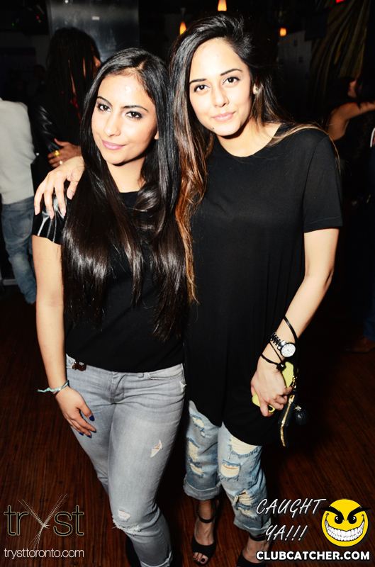 Tryst nightclub photo 7 - February 27th, 2015
