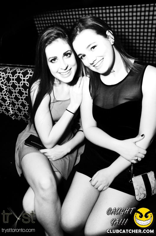 Tryst nightclub photo 61 - February 27th, 2015