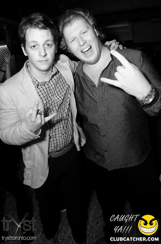 Tryst nightclub photo 62 - February 27th, 2015