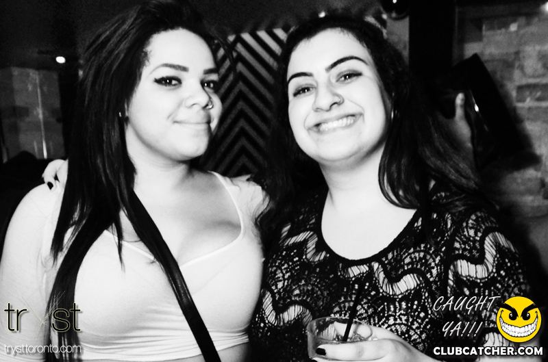 Tryst nightclub photo 63 - February 27th, 2015