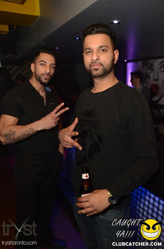 Tryst nightclub photo 64 - February 27th, 2015