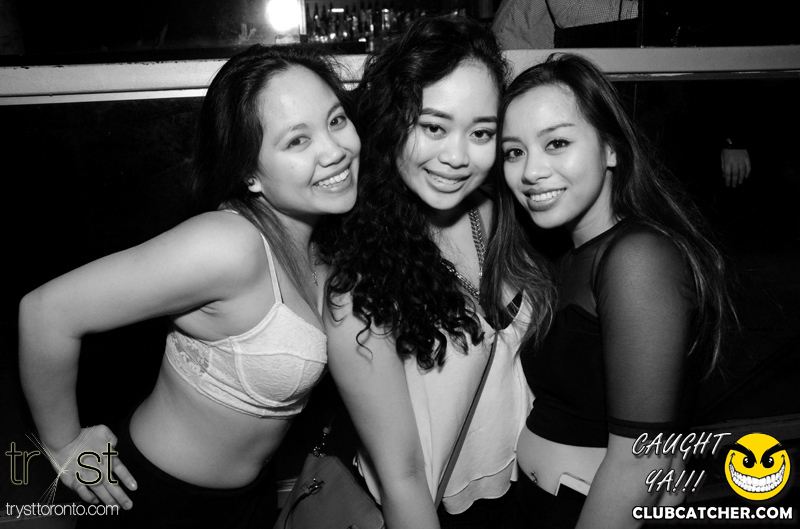 Tryst nightclub photo 65 - February 27th, 2015