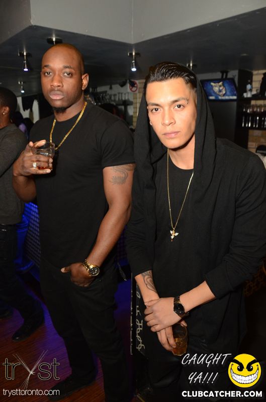 Tryst nightclub photo 66 - February 27th, 2015
