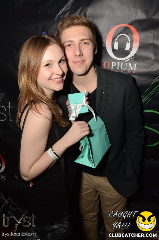 Tryst nightclub photo 67 - February 27th, 2015