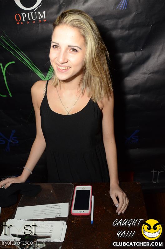 Tryst nightclub photo 68 - February 27th, 2015