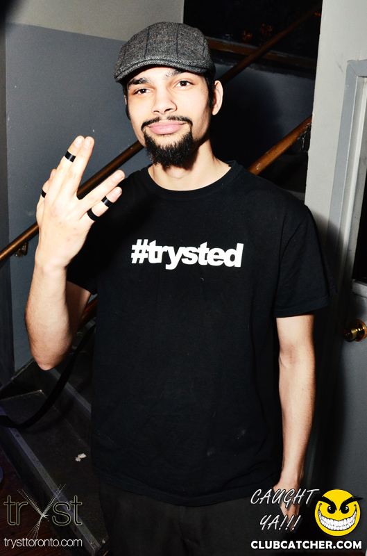 Tryst nightclub photo 70 - February 27th, 2015