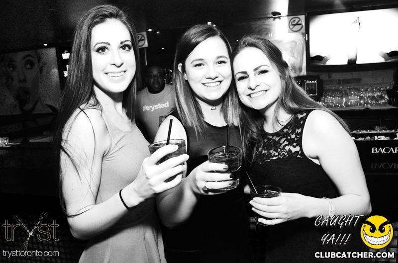 Tryst nightclub photo 71 - February 27th, 2015