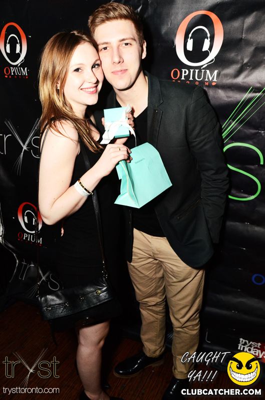 Tryst nightclub photo 72 - February 27th, 2015