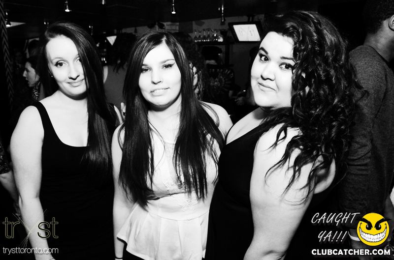 Tryst nightclub photo 74 - February 27th, 2015