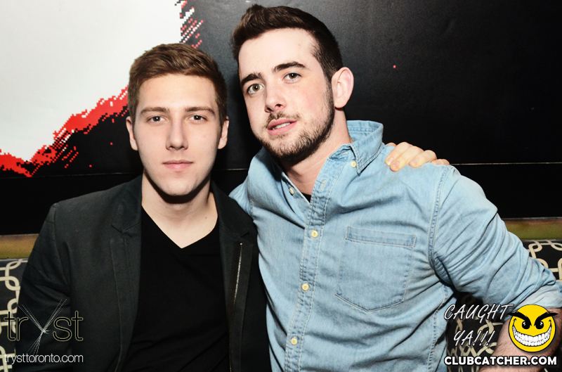 Tryst nightclub photo 76 - February 27th, 2015