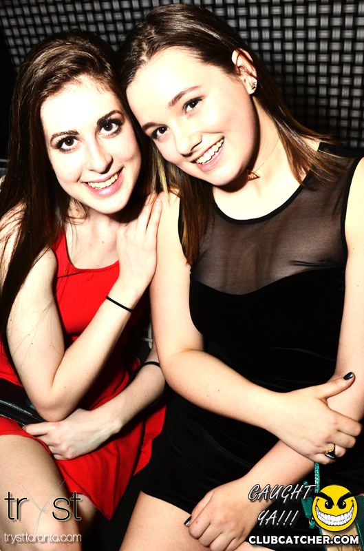 Tryst nightclub photo 77 - February 27th, 2015
