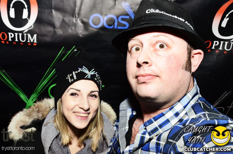 Tryst nightclub photo 78 - February 27th, 2015