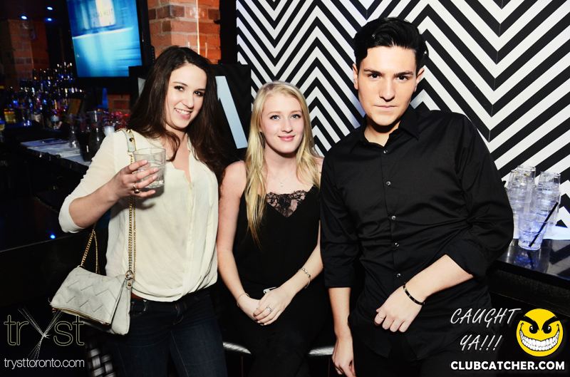 Tryst nightclub photo 79 - February 27th, 2015