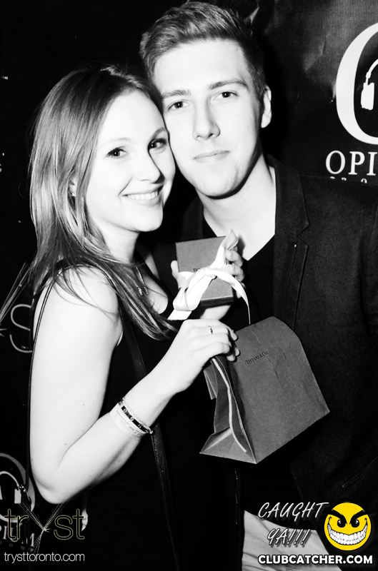 Tryst nightclub photo 80 - February 27th, 2015