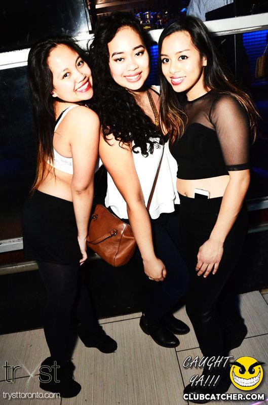 Tryst nightclub photo 9 - February 27th, 2015